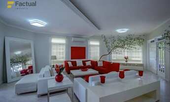 Imagem 3: Casa para alugar, por R$ 17.000 - Acapulco - Guarujá/SP