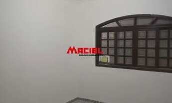 Imagem 5: Casa Padrão em Sao Jose dos Campos