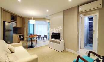 Imagem: Apartamento para aluguel no bairro Pompéia