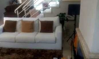 Imagem: RR5621D Casa 300m² CONDOMINIO RESIDENCIAL