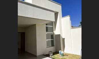 Imagem 2: Casa Astus - Bairro Alvorada em Senador Canedo