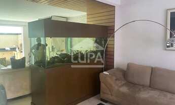 Imagem 6: Condomínio com 4 dormitórios sendo 3 suítes á venda no Tucuruvi