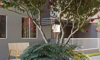 Imagem 4: DM- Apartamento 2 ou 3 quartos, Condomínio club em Jardim São paulo, entrada de 3mil