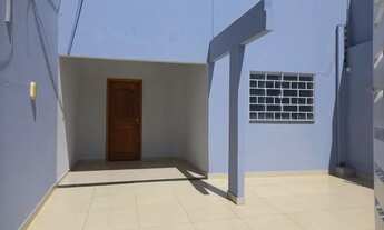 Imagem: Locação casa Jockey Club