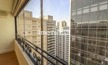 Imagem 3: Itaim Bibi Apartamento com 2 dormitórios