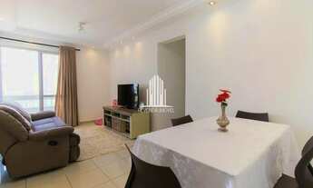 Imagem 3: ANTILHAS, APART. 70M² COM 3 DORMS, BANHEIRO SOCIAL E 1 VAGA À VENDA NO CURSINO