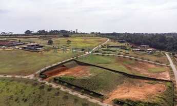 Imagem 4: PORTO FELIZ - Terreno Padrão - Fazenda Boa Vista