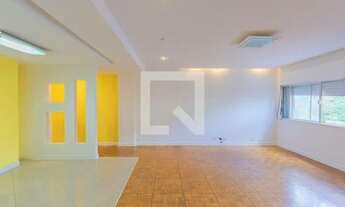 Imagem 2: Apartamento para Aluguel - Tijuca, 3 Quartos, 99 m2