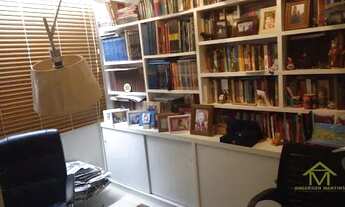 Imagem 5: 2 quartos, 2 suítes, 1 banheiro social e 1 banheiro da área de serviço,3 vagas Cód: 23112