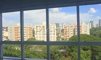 Imagem 3: Laje corporativa para locação no Oriente Square - Campinas