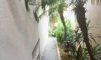 Imagem: São Paulo - Casa Padrão - Casa Verde