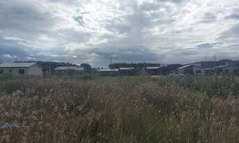 Imagem 2: Passo de Torres - Terreno Padrão - Loteamento Caravelle