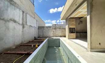 Imagem 4: Casa - Swiss Park - Campinas