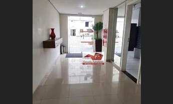 Imagem 3: Apartamento à venda, 37 m² por R$ 238.500,00 - Mooca - São Paulo/SP