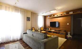 Imagem 2: Apartamento para Aluguel - Vila Andrade, 2 Quartos, 83 m2