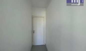 Imagem 6: Apartamento com 2 dormitórios para alugar, 80 m² por R$ 2.537,00/mês - Icaraí - Niterói/RJ