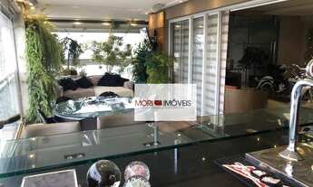 Imagem: Apartamento com 4 dormitórios para alugar