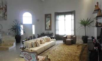 Imagem 4: CASA RESIDENCIAL em SOROCABA - SP, PARQUE CAMPOLIM