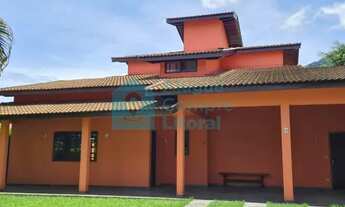 Imagem: Casa de condomínio sobrado para venda com