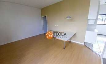 Imagem 4: Apartamento com 1 dormitório para alugar, 54 m² por R$ 1.306,00/mês - Vila Santa Maria - A