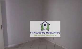 Imagem 7: Casa com 2 dormitórios para alugar, 90 m² por R$ 1.086,00/mês - Boa Vista - São José do Ri