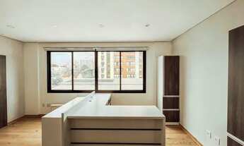 Imagem 7: PORTO ALEGRE - Conjunto Comercial/Sala - MENINO DEUS