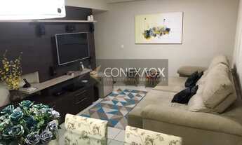 Imagem 3: Apartamento para venda tem 89 metros quadrados com 3 quartos em Parque Prado - Campinas