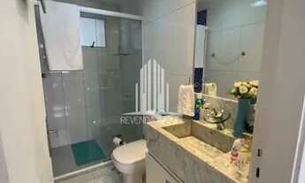 Imagem 3: Cond. Refúgio Marajoara, apartamento de 77m² com 2 dormr/1 suíte, 2 vaga no Jardim Marajoa