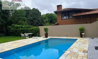 Imagem 3: Casa de Condominio em Alphaville - Santana de Parnaíba