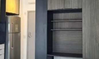 Imagem 3: Studio com 1 dormitório, 32 m² - venda por R$ 880.000 ou aluguel por R$ 6.560/mês em Pinhe