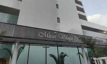 Imagem 2: Flat novinho no Parnamirim, perto do Shopping Plaza