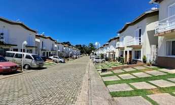 Imagem: Casa em condomínio fechado