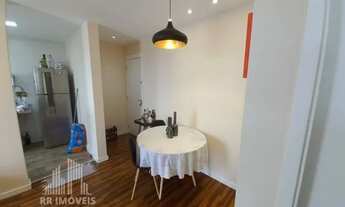 Imagem 5: RR5252D Apartamento 60m² CONDOMÍNIO PARQUE DA LAGOA - OPORTUNIDADE - 2 Dorms 1 Vaga - Baru