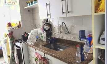 Imagem 7: SAO PAULO - Apartamento Padrão - VILA MONUMENTO