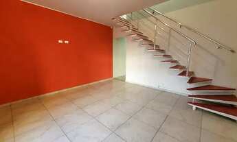 Imagem 2: Ponto comercial/Loja/Box para aluguel com 120 metros quadrados em Vila Hamburguesa - São P