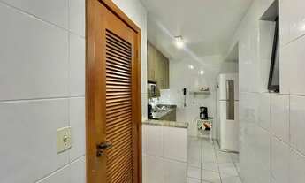 Imagem 6: Apartamento para venda com 85 metros quadrados com 3 quartos em Jardim Camburi - Vitória