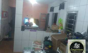 Imagem 4: Casa com 2 dormitórios à venda por R$ 220.000,00 - Jardim Vila Galvão - Guarulhos/SP