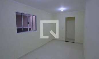 Imagem 2: Apartamento para Aluguel - Vila Euthalia, 2 Quartos, 55 m2