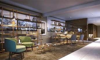 Imagem 3: Apartamento-São Paulo-PERDIZES