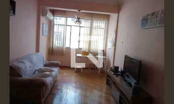 Imagem 7: Apartamento à Venda - Grajaú, 2 Quartos, 78 m2