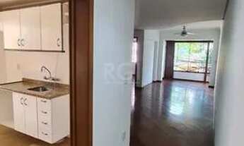 Imagem 6: Ótimo apto 3 dormitórios com 2 vagas e lareira