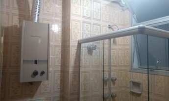 Imagem 15: Apartamento de 155 metros quadrados no bairro Tijuca com 3 quartos