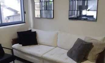 Imagem 2: Apartamento - Mobiliado - 2 quartos - Belo Horizonte - MG