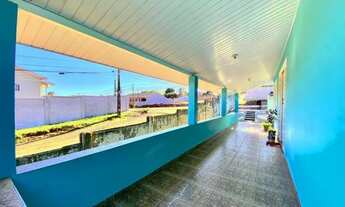 Imagem 4: Casa Residencial com 2 quartos à venda por R$ 350000.00, 70.00 m2 - COLONIA DONA LUIZA - P