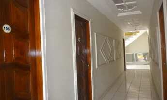 Imagem 5: Alugamos Quartos mobiliados na Diária/Mensal