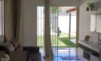 Imagem 3: Casa com 2 dormitórios à venda, 340 m² por R$ 635.000,00 - Nova Ponta da Fruta - Vila Velh