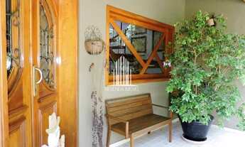 Imagem 4: Caasa com 2 suites no condominio Forest Hills em Jandira