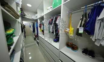 Imagem 4: Apartamento para aluguel possui 90 metros quadrados com 2 quartos