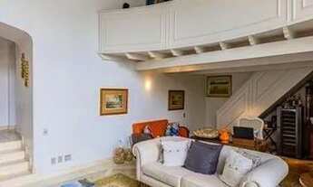 Imagem 6: Apartamento Venda 4 Dormitórios - 264 m² Cerqueira César