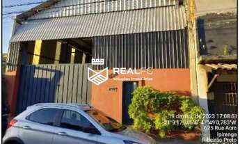 Imagem: Ribeirão Preto/SP - Ipiranga